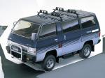 Mitsubishi Delica 4WD 1982 года